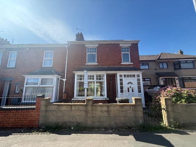 Moredon Road, Swindon SN2